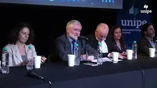 Acto de Colación de grado - 2do turno