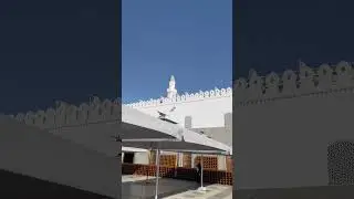 Masjid Quba @a2zie @Hemmyzone #islamic #qubamasjidfsd #umrah #madina #makkah #hajj