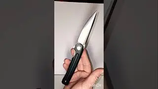 &sup3;Twosun TS 89 Titanium Clip