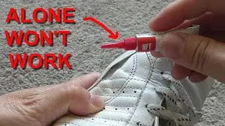 How to SUPER GLUE Anything Cheap Without Buying any Expensive Glue My Way