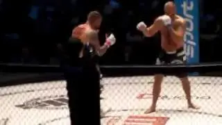 Karol Bedorf vs Michał Kita - 2 runda KSW 33