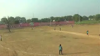 JAMDOLI VS SAMEL SEAND MACH