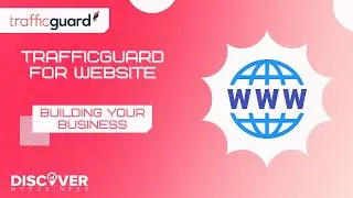 TrafficGuard for Website