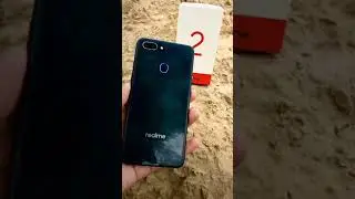 🔥Realme 2 pro black colour 128gb #short