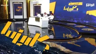 أمسية كاريزما | نايف بن ثامر، سالم بن جديع، سيف الجنيبي، محمد الودعاني #كاريزما26