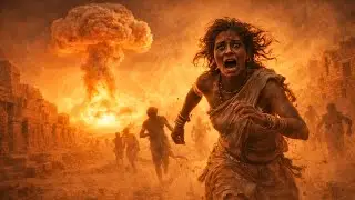 1900 BC: The First Nuclear Explosion in History?