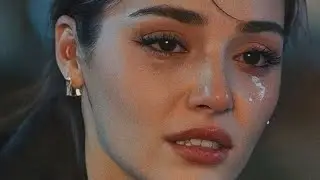 Hande Ercel and Hakan Sabanci The sad feelings have passed 