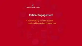 CRM Software for Healthcare Industry: Explained