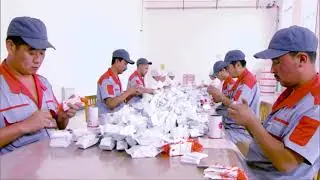 Xinjiang-u zhvillon sektorin e tr&euml;ndafilave dhe luleshtrydheve p&euml;r t&euml; ndihmuar fermer&euml;t t&euml; rrisin t&euml;