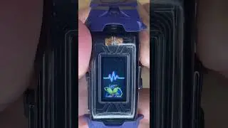 WarGreymon and MetalGarurumon to Omegamon (Omnimon) Jogress Evolution
