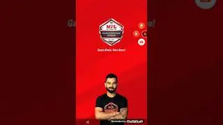 How to play mpl game || run out || best tricks in run out mpl