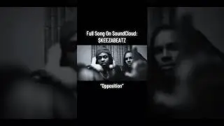 OTF NuNu Type Beat &ldquo;Opposition&rdquo; #rip #otfnunu #lacapone #edai #rondonumbanine #lildurk #chicagodrill
