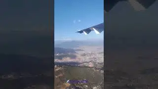 NPJ TO KTM ✈️