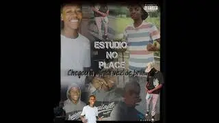 Est&uacute;dio no Place - La Gang Sound ( feat. @NideolRed258 , KENZN & Astro the Rush)