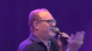 Dirty Red & The Soul Shakers - Cloudless Day LIVE in Rothschild, WI