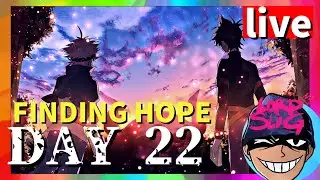 BLACK CLOVER MOBILE | STEP-UP BANNER TALK & more