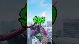 The BEST Cheap CS2 Loadout (Only $10) #cs2 #csgo #counterstrike2