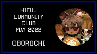 Strange Articles in a Strange Fandom - Hifuu Community Club V (Oborochi)