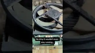 Xbox One is so dirty! 😱