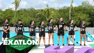 Exatlón México | Capítulo 52, parte 1 | 29.oct.19