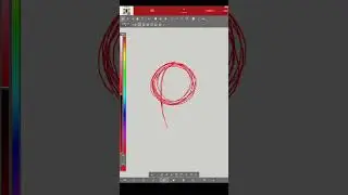 Art Stream!(Commission process)me struggling with perspective and stairs