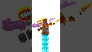 How to Build LEGO Cowboy Deadpool‼️#Lego#Deadpool#LegoDeadpool#Wolverine#LegoWolverine#Marvel