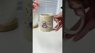 Make your coffee corner mug-nificent ☕🍵😍