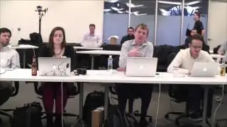 Disaster Tech Lab  WiFii in disaster response.
