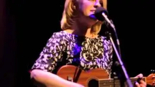 Darrelle London - Friday live at Glenn Gould Studio