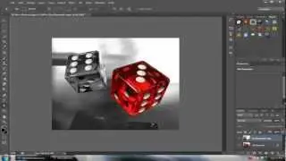 Photoshop: Color Splash Tutorial