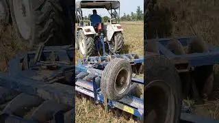 #harrow #8+8#offroad
