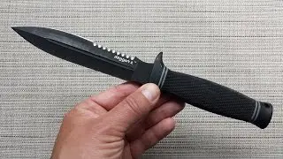 Кинжал DAGGERT1 SOG. А есть ли смысл?