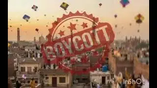 Boycott basant 🥺🥺👊#500subcribers #shortvideo #vlogchannel 