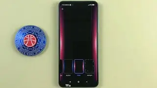 How to change the lock screen notification effect on Xiaomi Redmi Note 10 Android 11