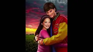 Dominik P. - Lana und Clark ( A Tribute to Smallville )