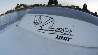 UNIT Parktech Felix Georgii Signature and Friends