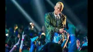Eminem - Believe Me (NEW SONG)