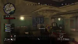 Cod bo4 - Novo mapa Alcatraz no blackout  - mais uma Vit&oacute;ria