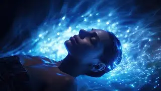 Full Body Healing Frequencies 432Hz, Eliminate Stress, Receive Energy From the Universe #3