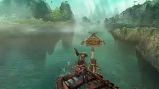 Monster Hunter Portable 3rd HD -часть 8 схватка с Курупеко!