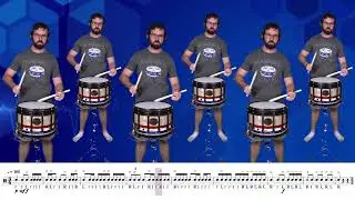 Troopers 2021 Closer Snare Feature