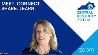 Central KY Job Club - The Benefits of Working in Temporary Positions