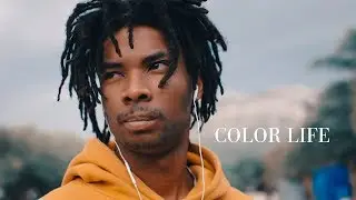 COLOR LIFE