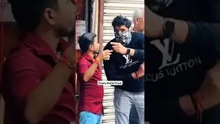 Empty Bottle prank |😃😄😄😃#comedy #funny #pranks