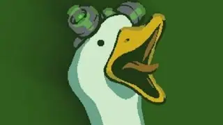 Mighty Goose - All Bosses