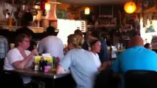 Golden harvest Lansing