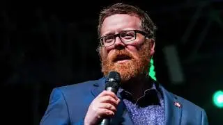 Frankie Boyle on David Cameron pig scandal [September 2015]
