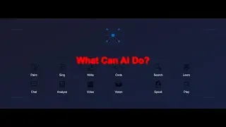 What can AI do ? |  Real-World Use: Transforming everything #aiforall #ai #simplifyingai