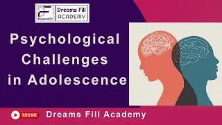 Psychological challenges of adolescence / Tamil / Dr.G.Senthilkumar
