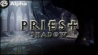 Shadow Priest Artifact + Class Hall - Legion Alpha